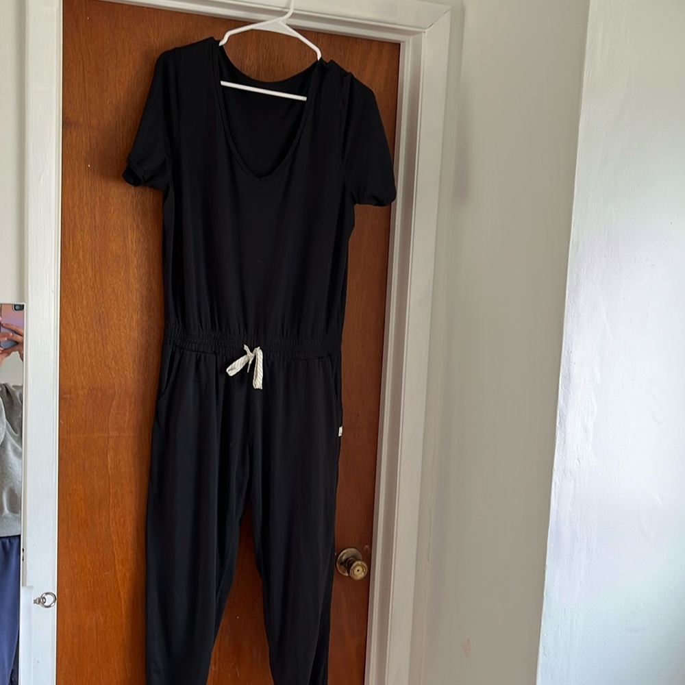 Vuori lux jumpsuit
